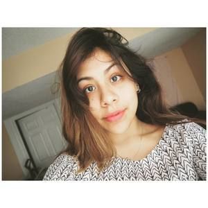 Meet your Posher, Giselle